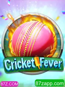 CricketFever: A Nova Sensação no Mundo dos Jogos