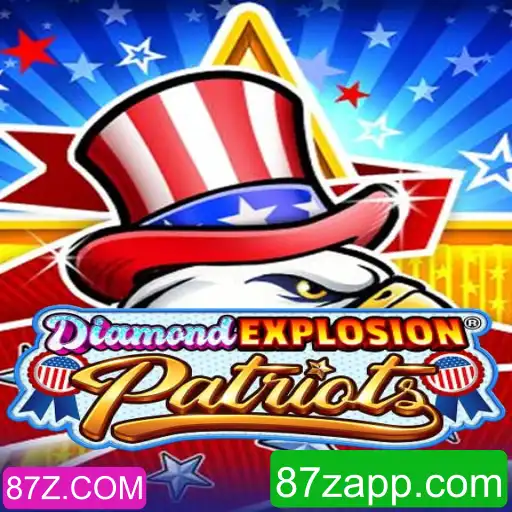 DiamondExplosionPatriots: A Nova Sensação do Mundo dos Jogos