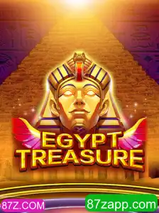 Descubra as Aventuras de EgyptTreasure