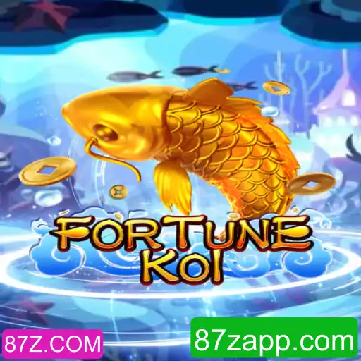 FORTUNEKOI: Um Mergulho no Jogo que Conquista a Internet