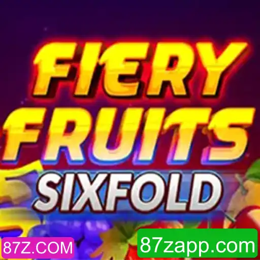 Explorando o Mundo Vibrante de FieryFruitsSixFold: Um Guia Completo sobre o Jogo