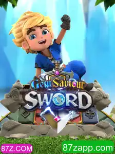 GemSaviourSword: Uma Jornada Épica no Mundo dos Jogos