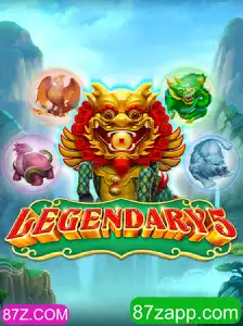 Legendary5: Descubra o Fenômeno do Jogo que Conquista 87Z.COM
