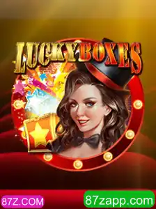 Descubra o Fascinante Mundo de LuckyBoxes e o Portal 87Z.COM
