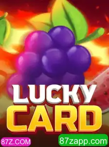 Discover the Thrilling Gameplay of LuckyCard