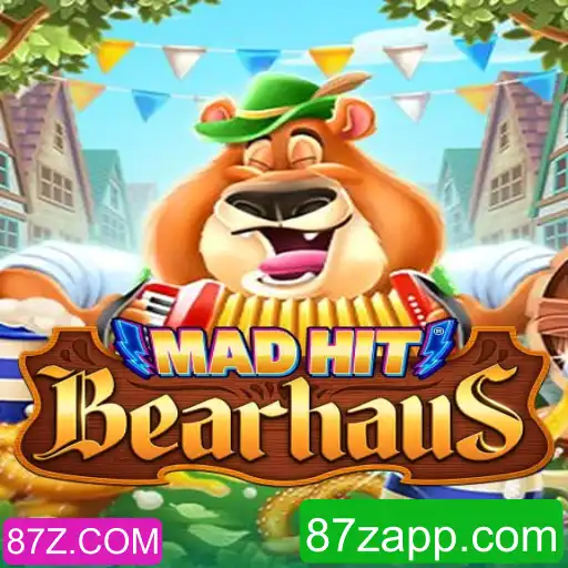 MadHitBearhaus: Conheça o Jogo que Está Transformando o Mundo dos Games
