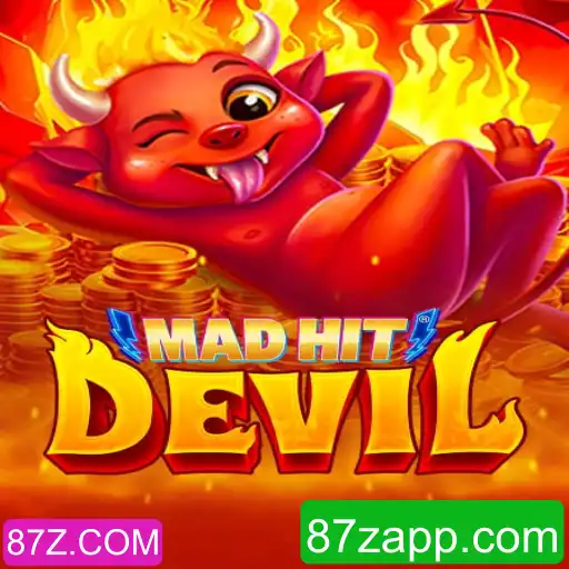 Descubra o Mundo Emocionante de MadHitDevil - Um Mergulho no Universo de 87Z.COM