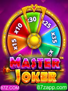 Explorando o Mundo do Jogo MasterJoker: Regras e Estratégias
