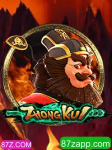 Descobrindo ZhongKui: Um Jogo Cativante no Universo de 87Z.COM